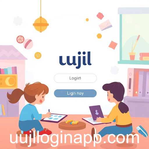 uujl login app