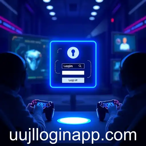 Revolutionizing Online Gaming: The Rise of Secure Portals