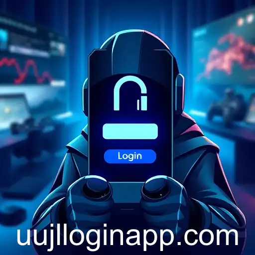 The Rise of Uujl Login App in Gaming