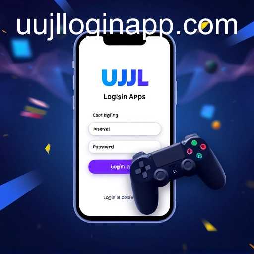 Exploring the Rampant Popularity of the UUJL Login App
