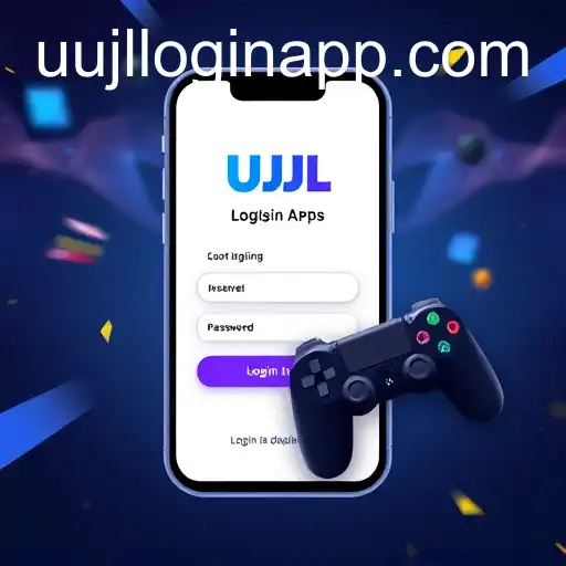 Exploring the Rampant Popularity of the UUJL Login App