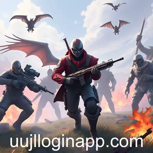 Rising Trends in Mobile Game Login Security