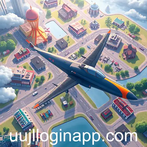 Exploring the World of Simulation Games with the UUJL Login App