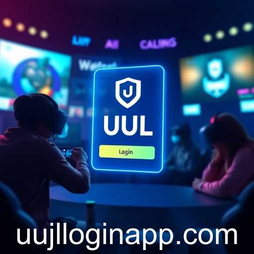 The Rise of UUJL: A New Era in Gaming