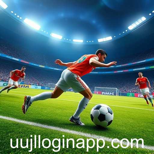 The Rise of UUJL Login App in Gaming