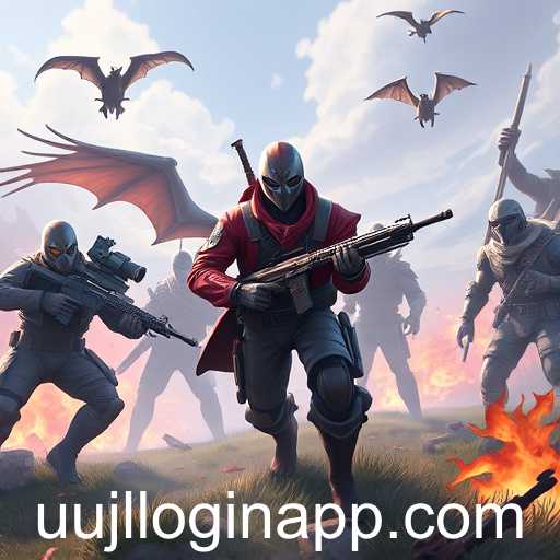 Gaming Platform Expansion with UUJL Login App