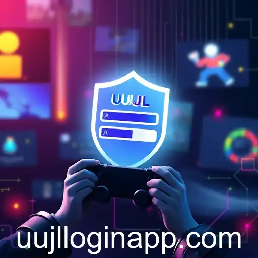 The Rise of UUJL Login App in Gaming